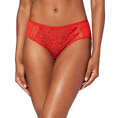 Bestform Lindos Boxershorts, Paprika, 46 dames Bestform Lindos Boxershorts, Paprika, 46 dames