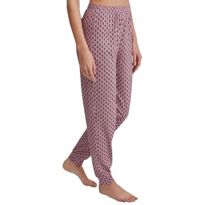CALIDA Damesbroek, lila, 32-34 CALIDA Damesbroek, lila, 32-34