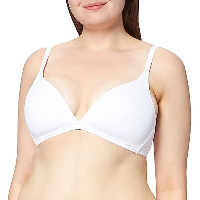 CALIDA Eco Sense damesbeha, wit, standaard CALIDA Eco Sense damesbeha, wit, standaard