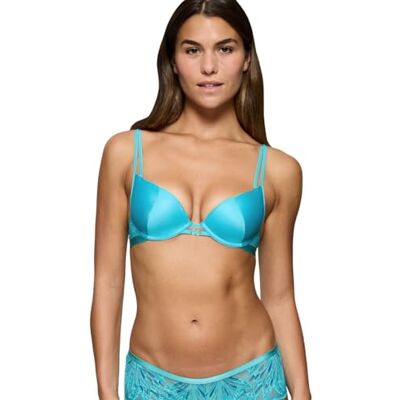 Triumph Crazy Stupid Love WHU Ocean Blue, ocean blue, 70C Triumph Crazy Stupid Love WHU Ocean Blue, ocean blue, 70C