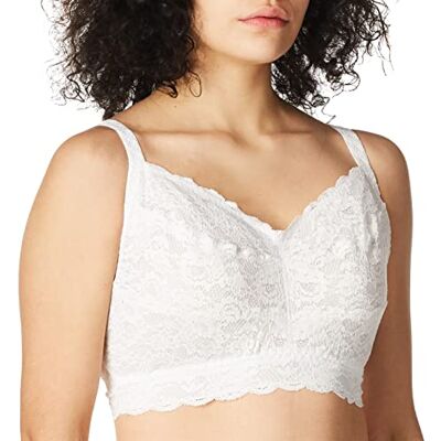 Cosabella dames Magnolia Curvy Bralette Bra Cosabella dames Magnolia Curvy Bralette Bra