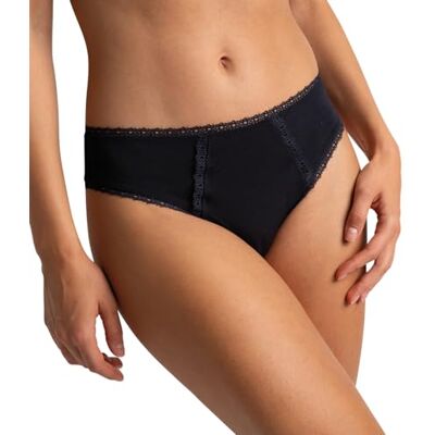 Passionata Charlotte damesshort – onzichtbaar en comfortabel – discrete afwerking en zachtheid in het dagelijks leven Passionata Charlotte damesshort – onzichtbaar en comfortabel – discrete afwerking en zachtheid in het dagelijks leven