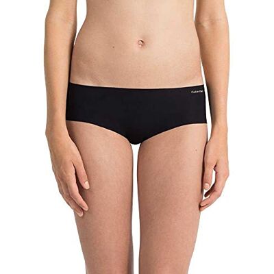 Calvin dames hipster, zwart (zwart), L Calvin dames hipster, zwart (zwart), L