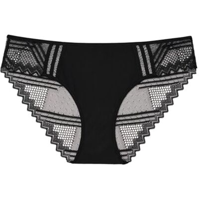 Passionata T110 Rodeo, slip, dameslingerie, brons, 36, Brons, 34 Passionata T110 Rodeo, slip, dameslingerie, brons, 36, Brons, 34