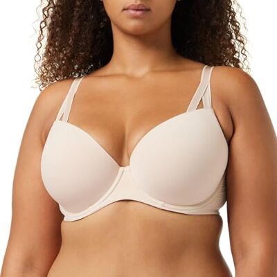 Calvin Lift Demi 000qf6016e dames Demi,Beukenhout,75E Calvin Lift Demi 000qf6016e dames Demi,Beukenhout,75E
