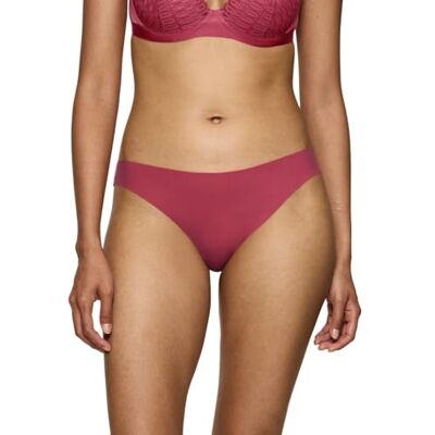 Triumph Pretty Micro String Strawberry Allure, Strawberry Allure, XS Triumph Pretty Micro String Strawberry Allure, Strawberry Allure, XS