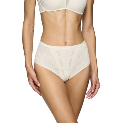 Triumph Shape Smart Ellipse Maxi Ecru White, Ecru White., M Triumph Shape Smart Ellipse Maxi Ecru White, Ecru White., M