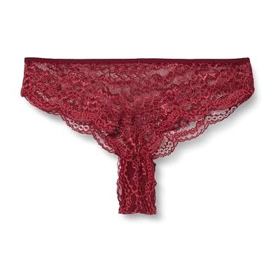 DeFacto T3197AZ Ondergoed voor dames, bordeaux, XXL, Bordeaux, XXL DeFacto T3197AZ Ondergoed voor dames, bordeaux, XXL, Bordeaux, XXL