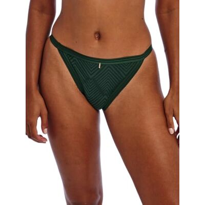 FREYA Tailored Slip voor dames, Emerald, XL FREYA Tailored Slip voor dames, Emerald, XL