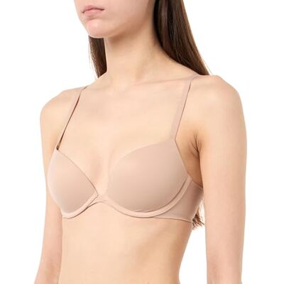 Calvin Push-up beha voor dames, Beige (Cedar), 32 / B Calvin Push-up beha voor dames, Beige (Cedar), 32 / B