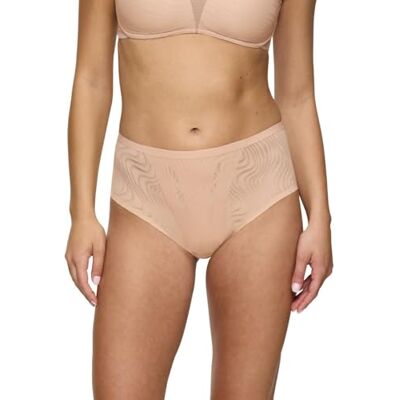 Triumph Shape Smart Ellipse Maxi Neutral Beige, Neutraal beige, L Triumph Shape Smart Ellipse Maxi Neutral Beige, Neutraal beige, L