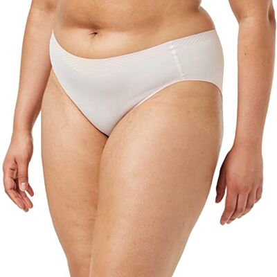 Sloggi Dames Body Adapt Hipster Slip, Angora., XS Sloggi Dames Body Adapt Hipster Slip, Angora., XS