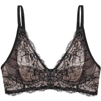 Triumph Amourette Charm Bra N 03 Triumph Amourette Charm Bra N 03
