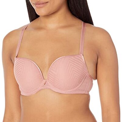 FREYA T-shirt beha voor dames, Ash Rose, 70H FREYA T-shirt beha voor dames, Ash Rose, 70H