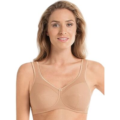 Anita Comfort Jana damesbeha met ontlasting beige 90F Anita Comfort Jana damesbeha met ontlasting beige 90F