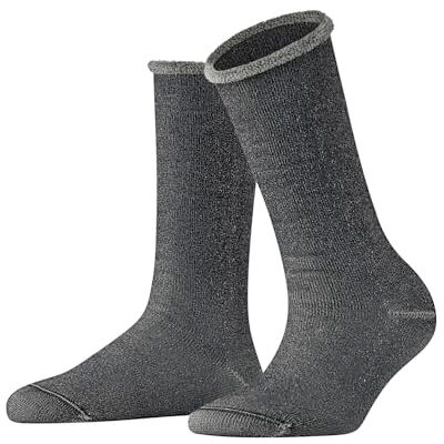 ESPRIT Dames Sokken Terry W So katoen eenkleurig 1 paar, Zwart Black 3000, 39-42 ESPRIT Dames Sokken Terry W So katoen eenkleurig 1 paar, Zwart Black 3000, 39-42