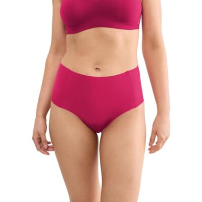 Sloggi Zero Feel 2.0 High Waist Berry Sloggi Zero Feel 2.0 High Waist Berry