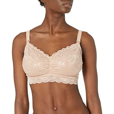 Cosabella Dames Nsn Curvy Mommie BH Cosabella Dames Nsn Curvy Mommie BH