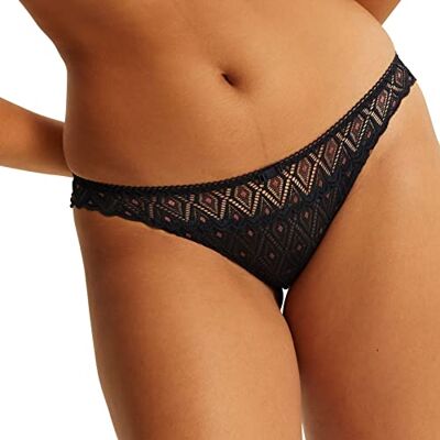 Bestform Amelia_Damesslip, Zwart, 38 Bestform Amelia_Damesslip, Zwart, 38
