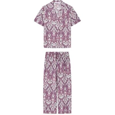 women'secret 4859405 damespyjama, violet, L, Paars, L women'secret 4859405 damespyjama, violet, L, Paars, L