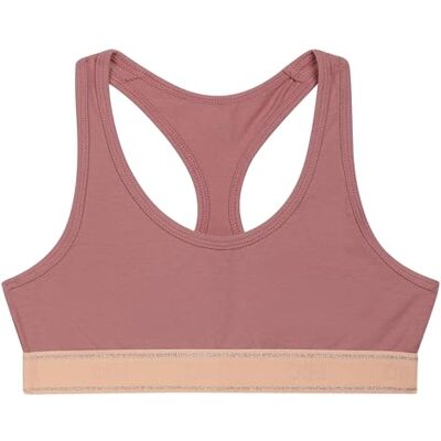 DIM 1 x sportbeha voor meisjes, perfecte grip en comfort DIM 1 x sportbeha voor meisjes, perfecte grip en comfort