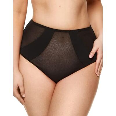 Gorteks Dames Valentina Slip, Zwart, 36, zwart, 36 Gorteks Dames Valentina Slip, Zwart, 36, zwart, 36
