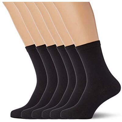 DIM Slip, zwart, 39-42 EU DIM Slip, zwart, 39-42 EU
