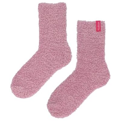 Hudson Damessokken Cosy Pure-rose 35-38, Pure-rose 0403, 35-38 EU Hudson Damessokken Cosy Pure-rose 35-38, Pure-rose 0403, 35-38 EU