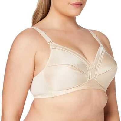 Triumph Dames Claudette 200 Stretch N X, teint, 90C Triumph Dames Claudette 200 Stretch N X, teint, 90C