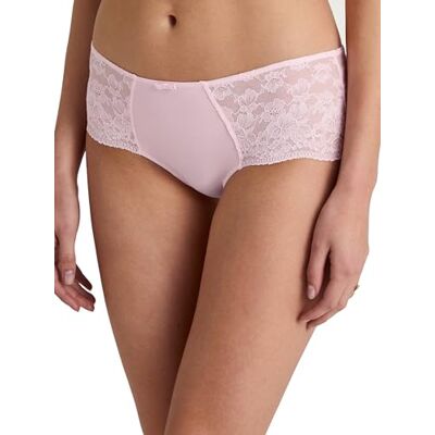 CALIDA Modal Sense Panty frappe roze-roze, maat 40-42, Frappe Rose-roze, 40/42 CALIDA Modal Sense Panty frappe roze-roze, maat 40-42, Frappe Rose-roze, 40/42