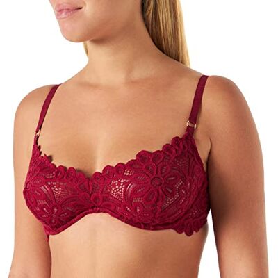 Billet Doux Sensuelle 56AAI21 BH met beugel, Rumba, 90 C Billet Doux Sensuelle 56AAI21 BH met beugel, Rumba, 90 C