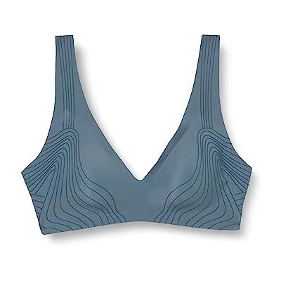 Sloggi dames Beha Zero Feel N 2.0 Ex, Nightfall, XS Sloggi dames Beha Zero Feel N 2.0 Ex, Nightfall, XS