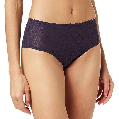 Sloggi Damesslip, desert roze, S Sloggi Damesslip, desert roze, S