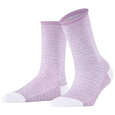 FALKE Dames Sokken Active Breeze W So lyocell eenkleurig 1 paar, Roze Shell Pink 8045 Clean Break, 39-42 FALKE Dames Sokken Active Breeze W So lyocell eenkleurig 1 paar, Roze Shell Pink 8045 Clean Break, 39-42