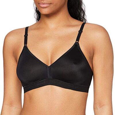 Triumph Dames Micro Fun N Draadloze BH Triumph Dames Micro Fun N Draadloze BH