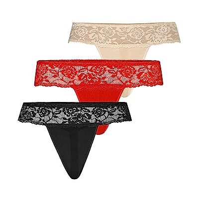 Teyli Comfo-ondergoed voor dames, Meerkleurig, S Teyli Comfo-ondergoed voor dames, Meerkleurig, S