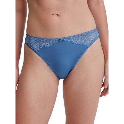 CALIDA Damesslip, Riviera Blue., 44-46 CALIDA Damesslip, Riviera Blue., 44-46