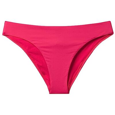United Slip Mare 3P5H5S1BR onderste deel van de bikini, fuchsia 76B, S dames, fuchsia 76b, S United Slip Mare 3P5H5S1BR onderste deel van de bikini, fuchsia 76B, S dames, fuchsia 76b, S