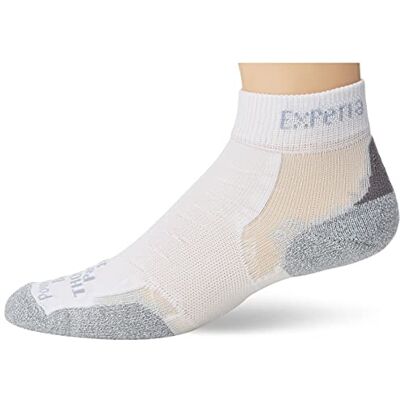 Thorlos Experia No Show Damesokken, Xcmu met padding Thorlos Experia No Show Damesokken, Xcmu met padding