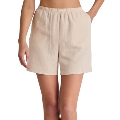 CALIDA Favourites Sun Shorts dune beige, maat 40-42, Dune Beige, 40/42 NL CALIDA Favourites Sun Shorts dune beige, maat 40-42, Dune Beige, 40/42 NL