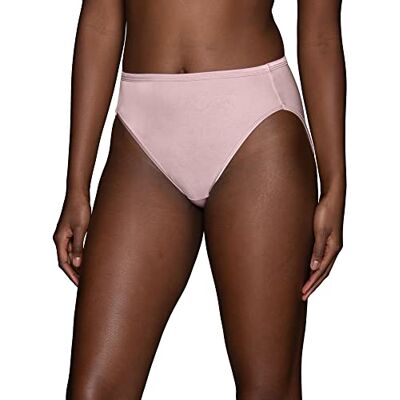 Vanity Fair Dames Slips roze L Vanity Fair Dames Slips roze L