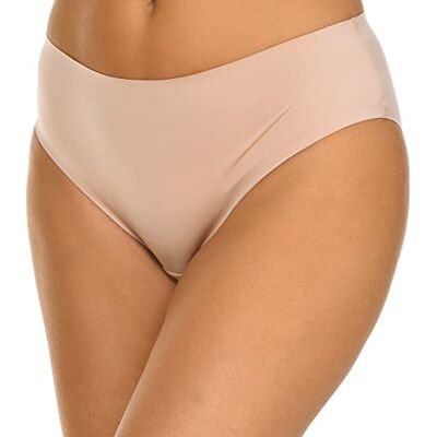 DIM Bh Balconette zonder beugel, onzichtbaar voor dames, zwart, 40 EU DIM Bh Balconette zonder beugel, onzichtbaar voor dames, zwart, 40 EU