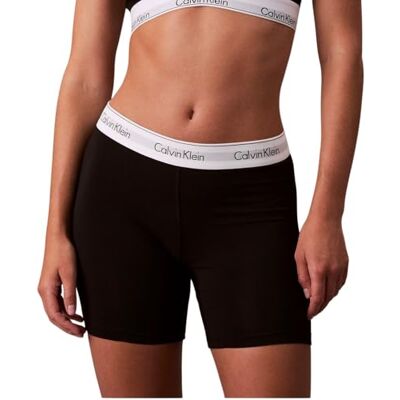 Calvin Dames BOXER BRIEF LV00QF8528 Brief, Zwart (Zwart), S, Zwart (zwart), S Calvin Dames BOXER BRIEF LV00QF8528 Brief, Zwart (Zwart), S, Zwart (zwart), S