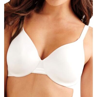 Bali Vrouwen rond Smoothing Onderdraad BH wit M Bali Vrouwen rond Smoothing Onderdraad BH wit M