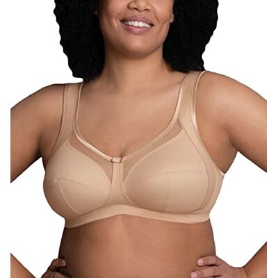 Anita damesbeha, beige (nudo 007), 75B Anita damesbeha, beige (nudo 007), 75B