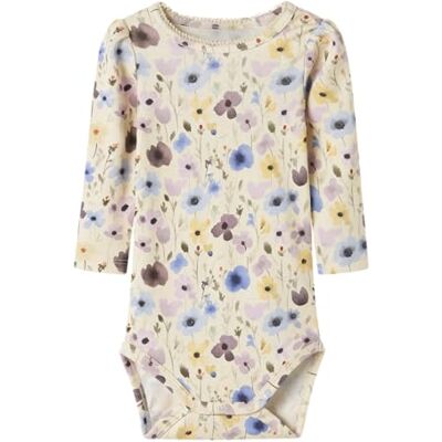 Name it Dames Nbftiane M Ls Body, Summer Sand, Numeric_68, zoemer zand, numeric_68 Name it Dames Nbftiane M Ls Body, Summer Sand, Numeric_68, zoemer zand, numeric_68
