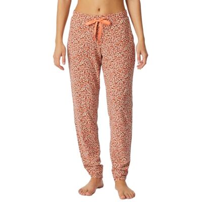Schiesser Dames slaapbroek lang met manchetten Modal-Mix + Relax Pyjamabroek, perzik_182100, 36, Perzik 182100, 36 Schiesser Dames slaapbroek lang met manchetten Modal-Mix + Relax Pyjamabroek, perzik_182100, 36, Perzik 182100, 36