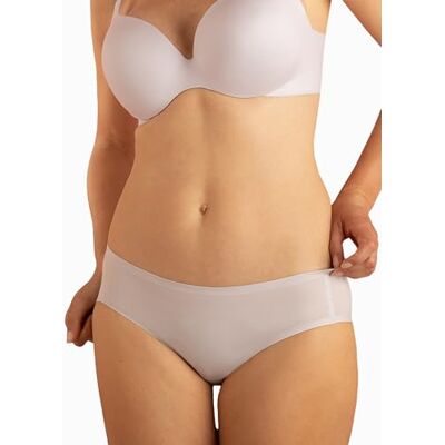 Royal Lounge Intimates Damesslips, perzik roze, XXL, peach pink, XXL Royal Lounge Intimates Damesslips, perzik roze, XXL, peach pink, XXL