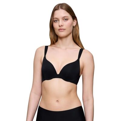 Triumph Body Make-up Illusion WP EX Black, zwart, 90C Triumph Body Make-up Illusion WP EX Black, zwart, 90C