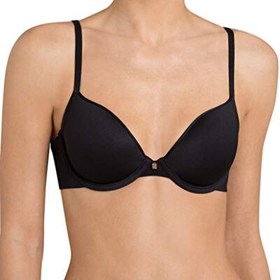 Triumph Dames Body Make-up Essentials WHP, zwart, 70D Triumph Dames Body Make-up Essentials WHP, zwart, 70D